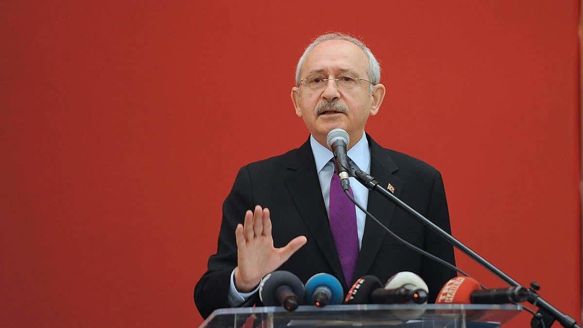 Alaattin Çakıcı hakkında suç duyurusu