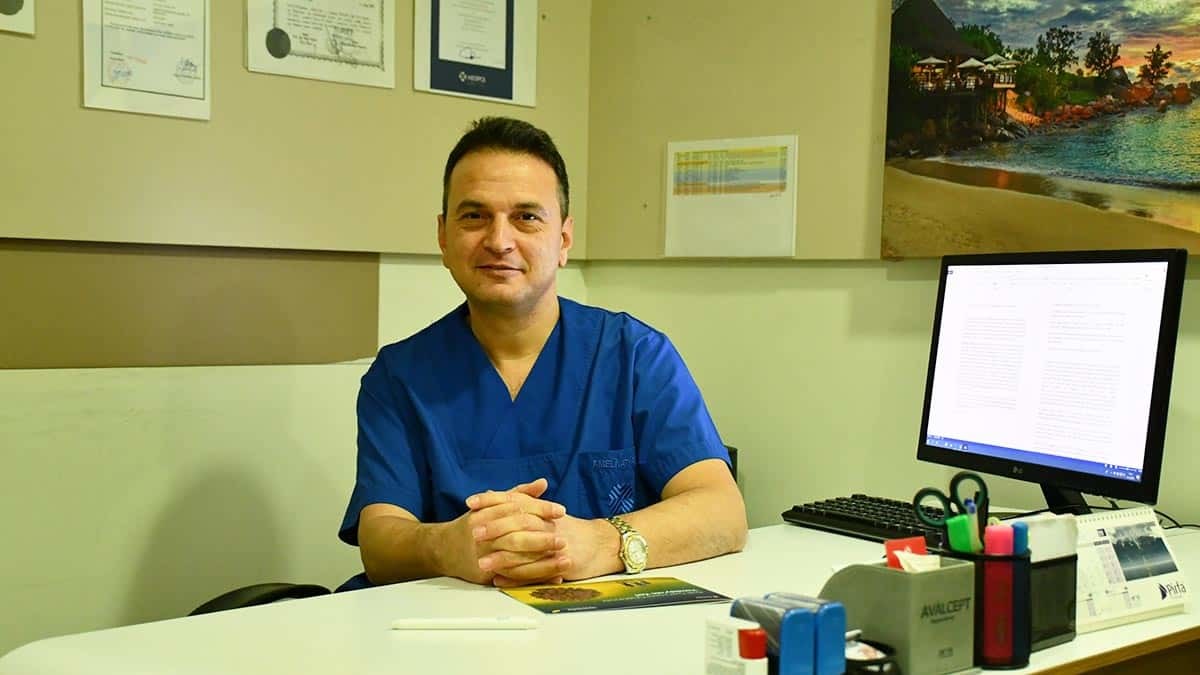 Safra kesesinde taşı olanlarda pankreatit riski daha yüksek