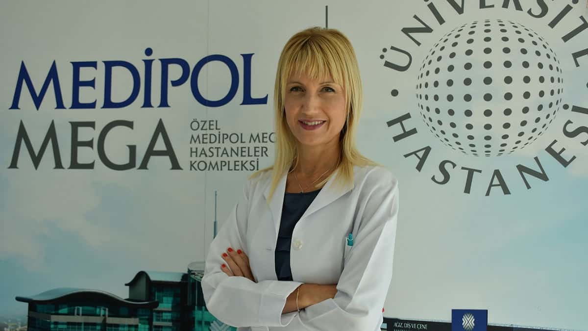 Keratokonusa biyolojik halka nakli tedavisi 