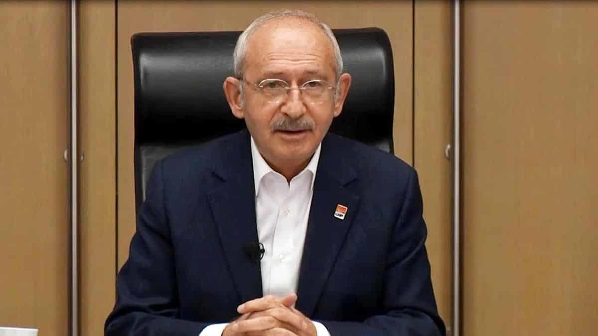 Eğitim ülkenin temel sorunlarından biri