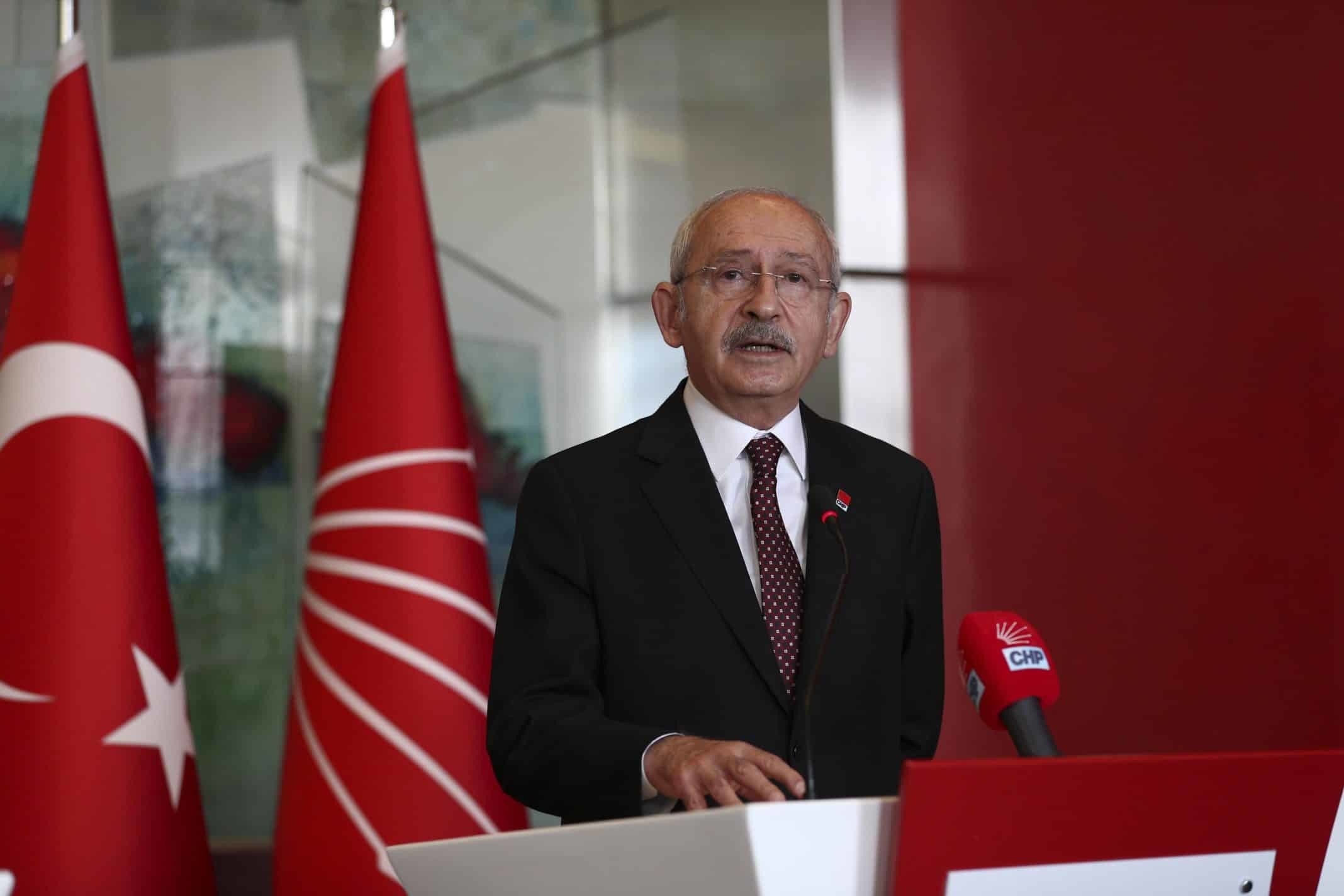 Ciddiye alınacak bir olay değil