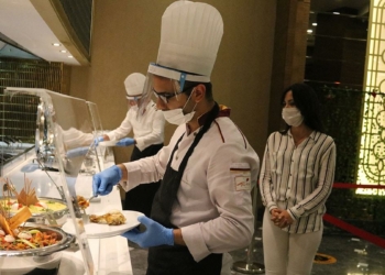 Tatilcilerin yeni gözde mekanı termal oteller