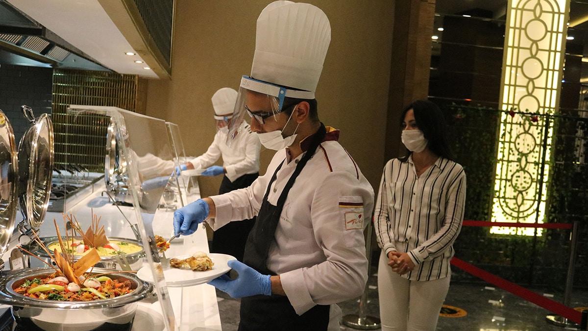 Tatilcilerin yeni gözde mekanı termal oteller