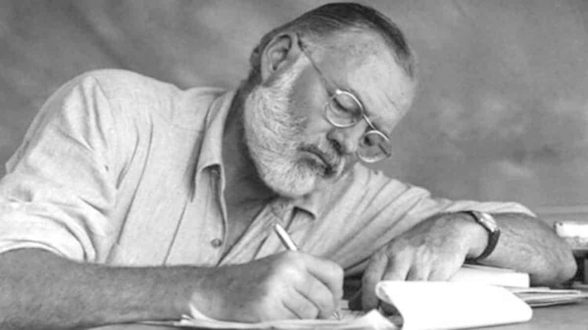 Hemingway'den Bizim Ya Da Hiç Kimsenin