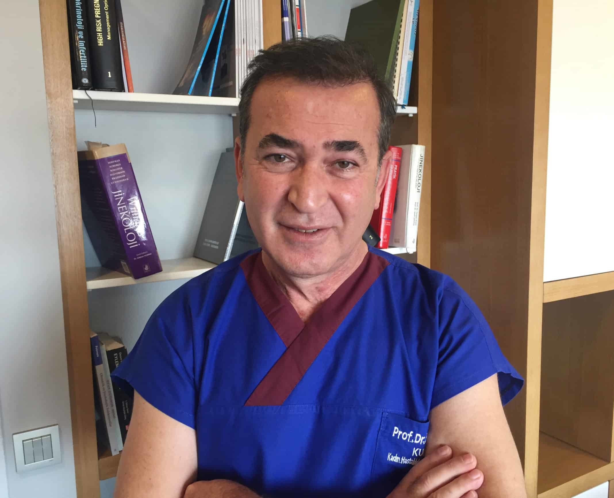 Koronavirüsün anneden bebeğe geçme ihtimali var