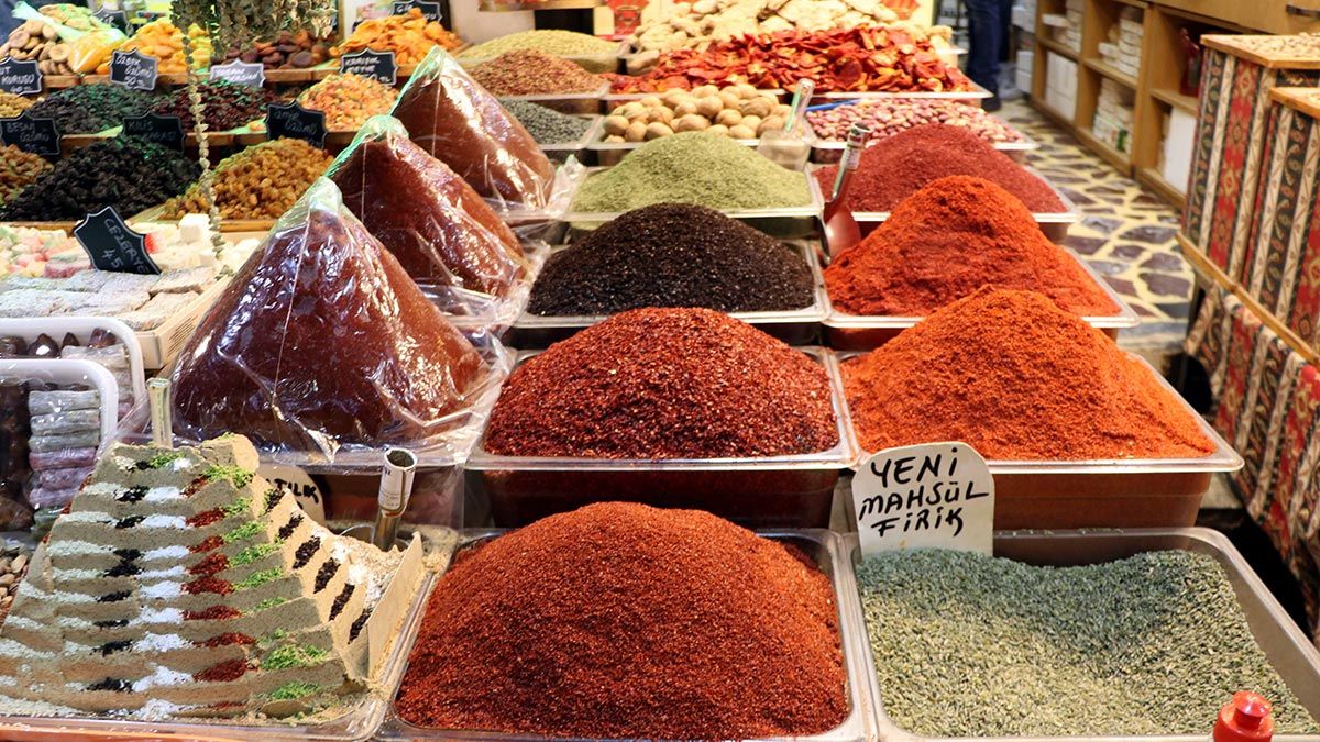 Koronavirüsten korunmak için doğal ürünlere yöneldiler