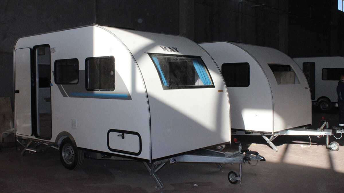 Salgın karavana ilgiyi artırdı