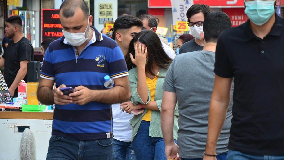 Psikolog desteğine başvuranların sayısı arttı