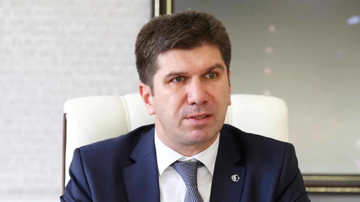 Ali Orkun Ercengiz bugün taburcu edildi