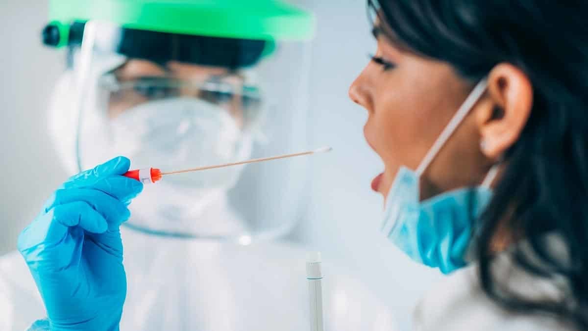 6 gün içinde yapılan test doğru sonuç vermez