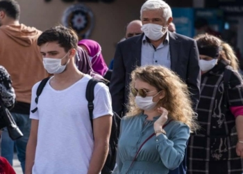 Dünya genelinde 1 milyon 458 bin 485 can kaybı