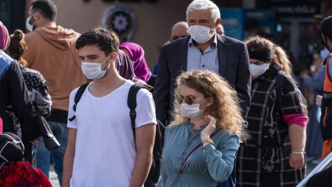 Ağır hasta sayımız artıyor