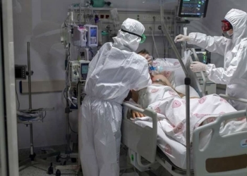 6.017 yeni hastamız var
