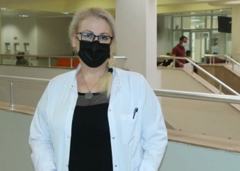 İlk kez ölüm korkusu yaşadım