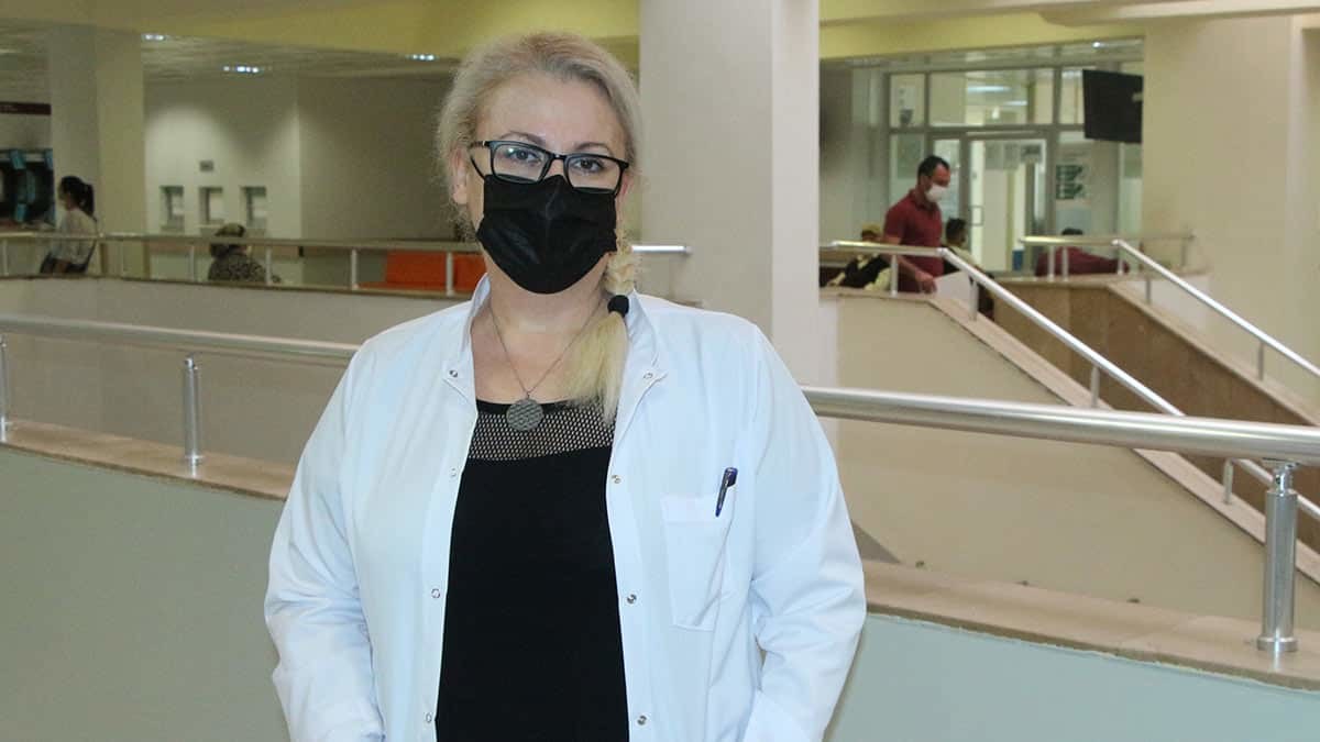 İlk kez ölüm korkusu yaşadım