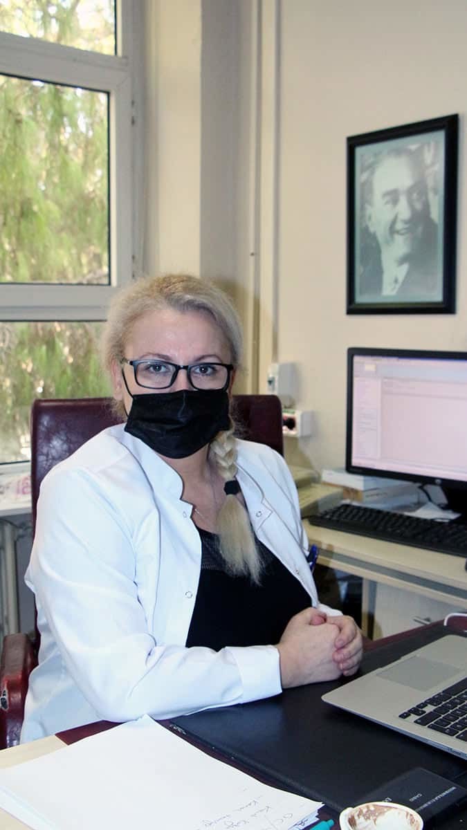 İlk kez ölüm korkusu yaşadım