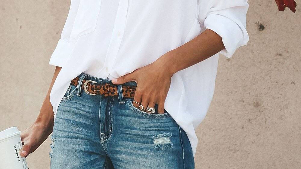 Kombinlerin tamamlayıcısı sade parçalar