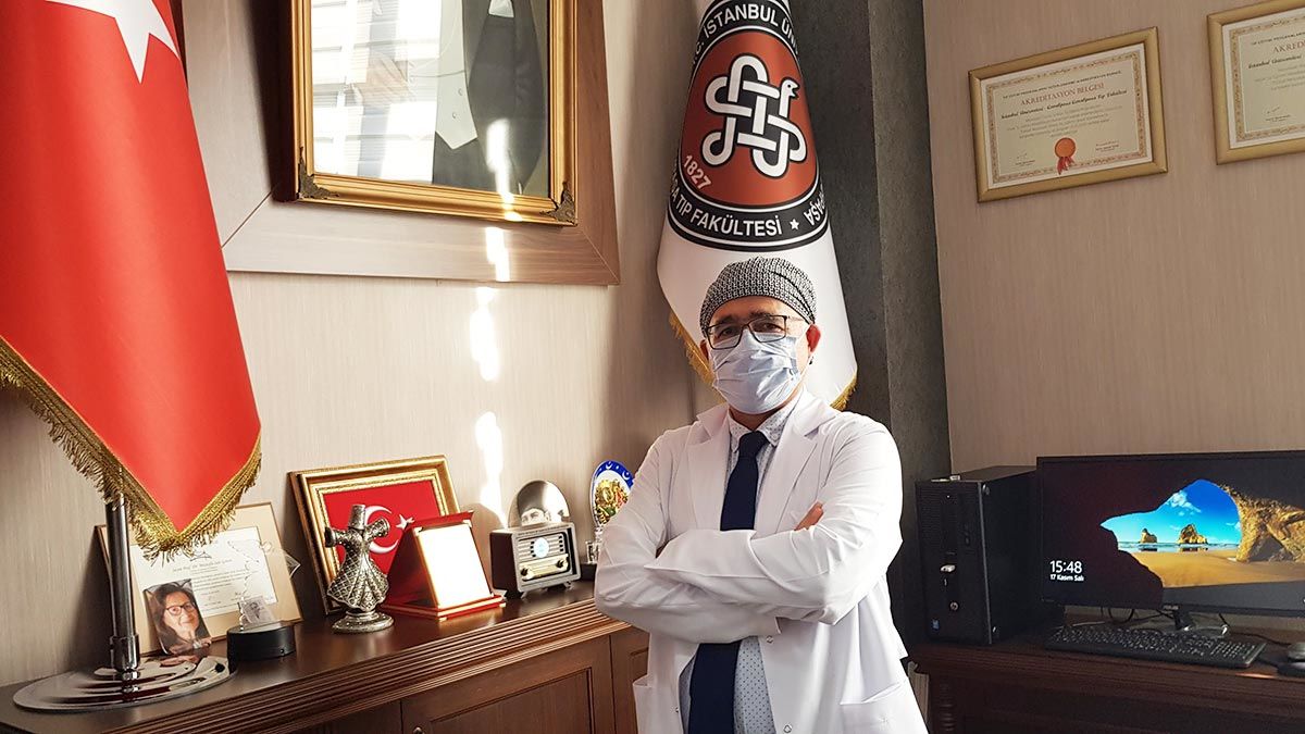 Gönen, Gıdalardaki D vitamini yetersizdir. Bazı ülkelerde gıdalara da D vitamini takviyesi yapılıyor. Ama bizde böyle bir takviye yok.