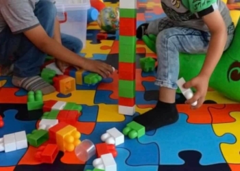 Kreş ve anaokullarında yüz yüze eğitime devam