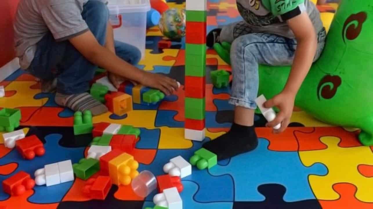 Kreş ve anaokullarında yüz yüze eğitime devam