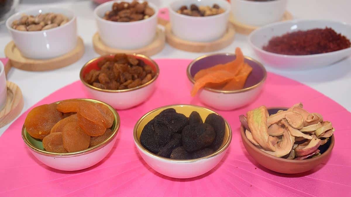 Beslenme uzmanı Gözde Güzelcan, "Uzun vadede aflatoksin tüketimi karaciğer hasarına ve karaciğer kanserine sebebiyet veriyor" dedi.