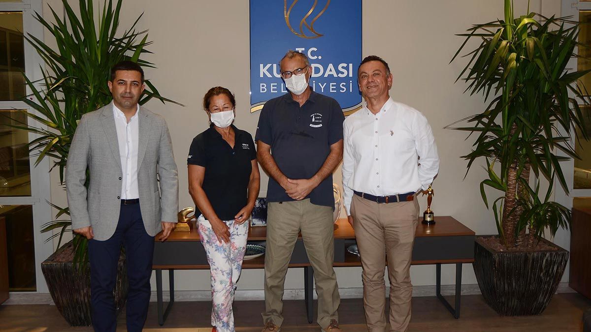 Turizm potansiyelini artırmak için yeni proje