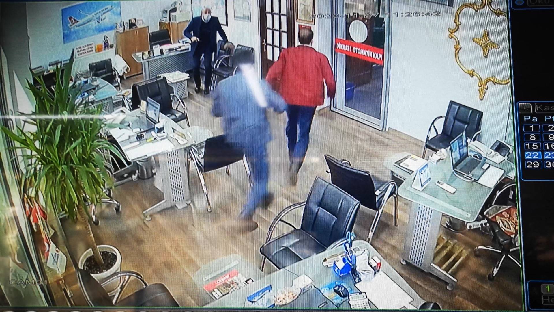 AFAD: Malatya Pütürge'de 4.7 büyüklüğünde deprem meydana geldi.