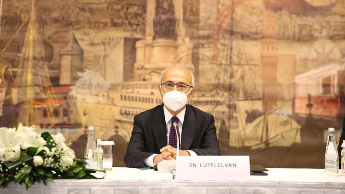 Sonuç odaklı bir toplantı gerçekleştirdik