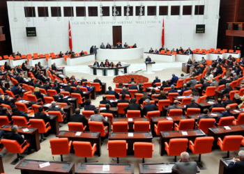 2021 mali yılı bütçe görüşmeleri sürecek