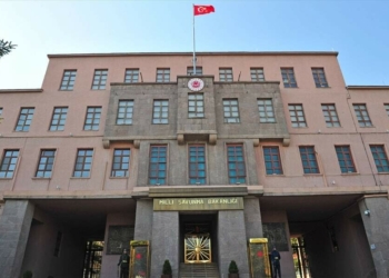 Gayr-i millî dili şiddetle kınıyoruz