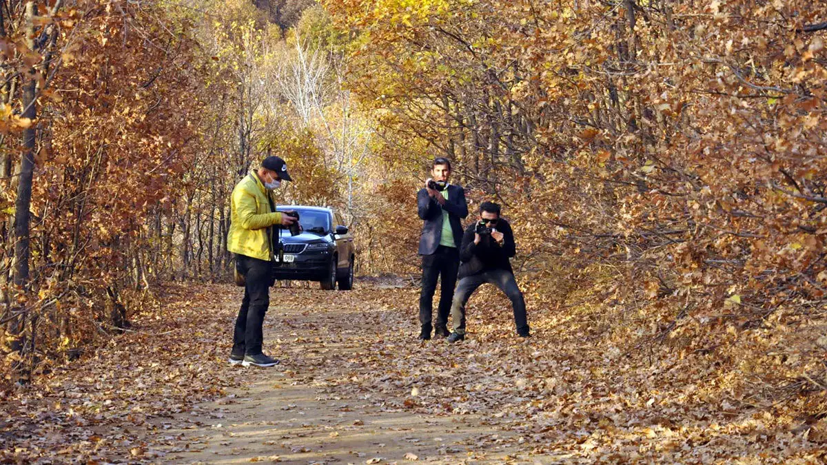 Musta sonbaharin guzellikleri fotograf kareleriyle olumsuzlestirildi 4367 dhaphoto9 - yaşam - haberton