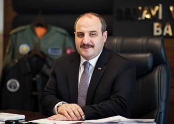 Hedefimiz büyümeyi istikrarlı bir şekilde sürdürmek