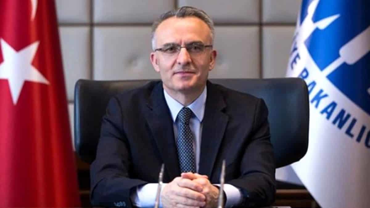 TCMB Başkanı Naci Ağbal: Temel amacımız fiyat istikrarını sağlamak ve sürdürmek