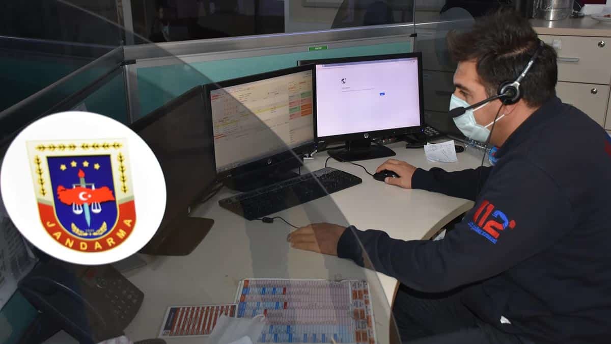 112 Acil Çağrı Merkezi'ne yapılan çağrıların yüzde 48'ini asılsız ve gereksiz olarak nitelendirilen çağrılar oluşturuyor.