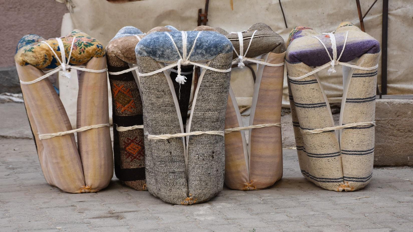 Türk kültüründe varlığı uzun yıllara dayanan, özellikle askeri alanda ve tarımda kullanılan ve binek hayvanlar için hayati önem taşıyan 'semercilik', teknolojinin gelişmesiyle birlikte binek hayvan kullanımının azalması sonucu günümüzde etkinliğini yitirdi.