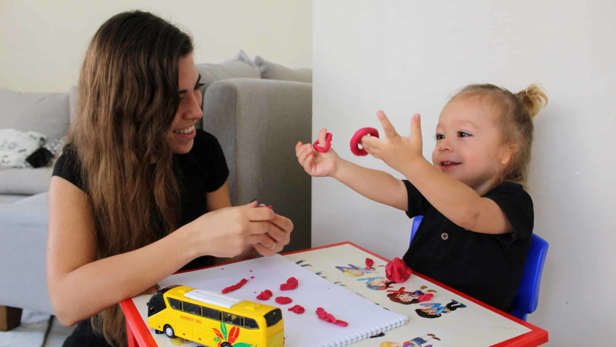 Sarp'ın ABD'de tedavi görmesi gerektiğini belirten Yağmur Aktaş, “Üzüldüğümüz nokta, tedavisi olduğu halde bunu oğluma yeterli zamanda sağlayamıyoruz. Bu yüzden herkesin desteğine ihtiyacımız var.