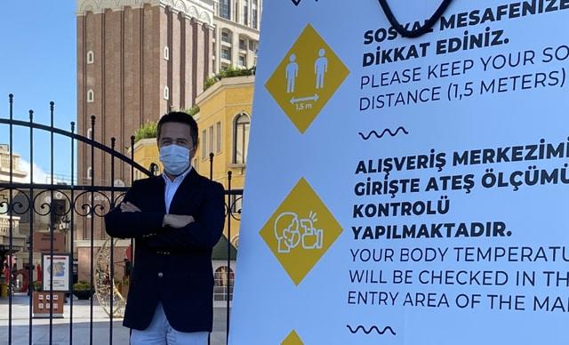 AVM'ler için kader değişiyor