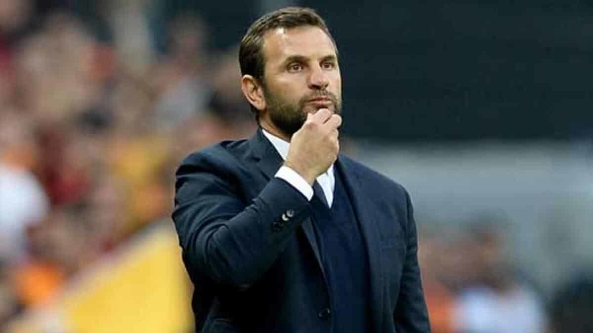 Teknik direktör Okan Buruk, Zor bir maça çıkacaklarını ancak kazanmaları için birçok nedenlerinin olduğunu belirtti.