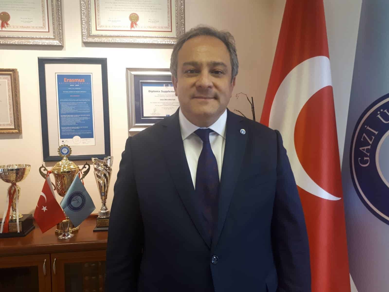 Okullar önlemlere destek için kapatıldı