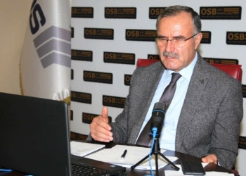 OSB'lerin yeni yatırımlarla parlayacağı yeni dönem olacak
