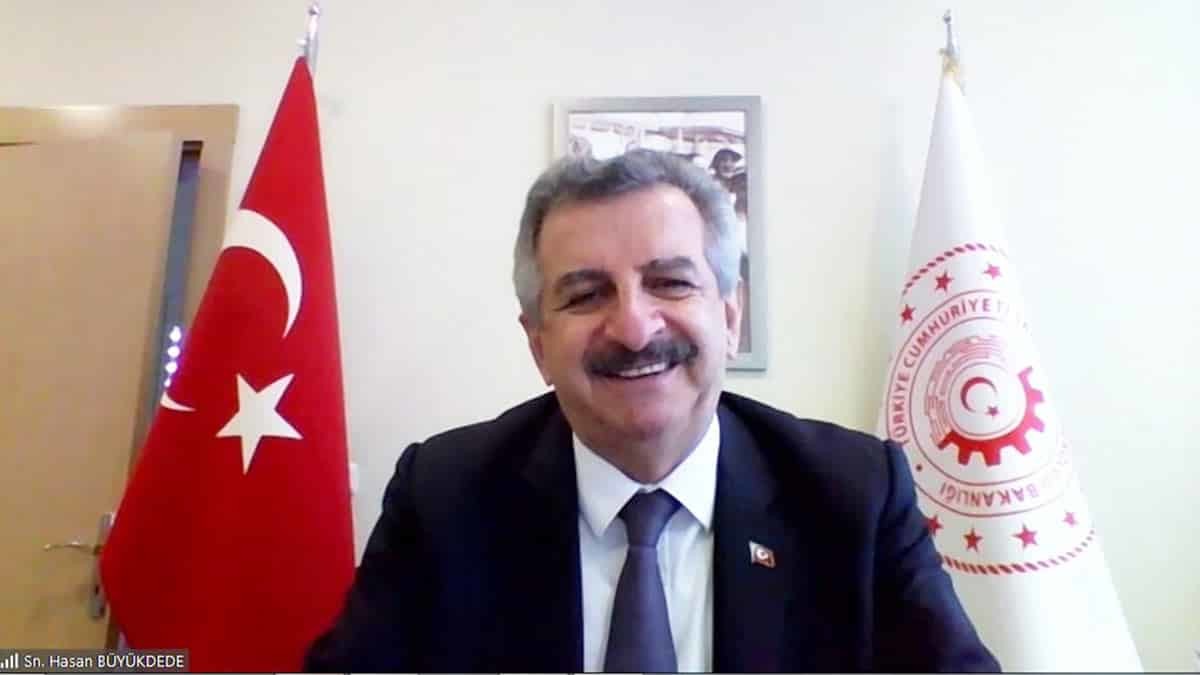 OSB'lerin yeni yatırımlarla parlayacağı yeni dönem olacak