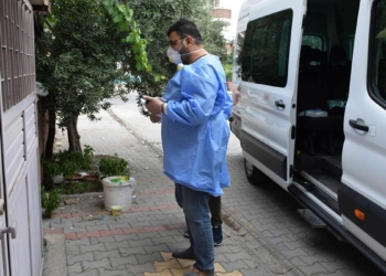 Vaka sayısında ciddi yükselme var