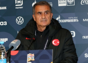 Asıl hedefimiz Avrupa Şampiyonası