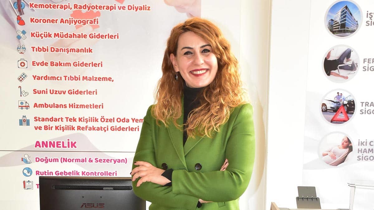 Sağlık sigortasına rağbet arttı