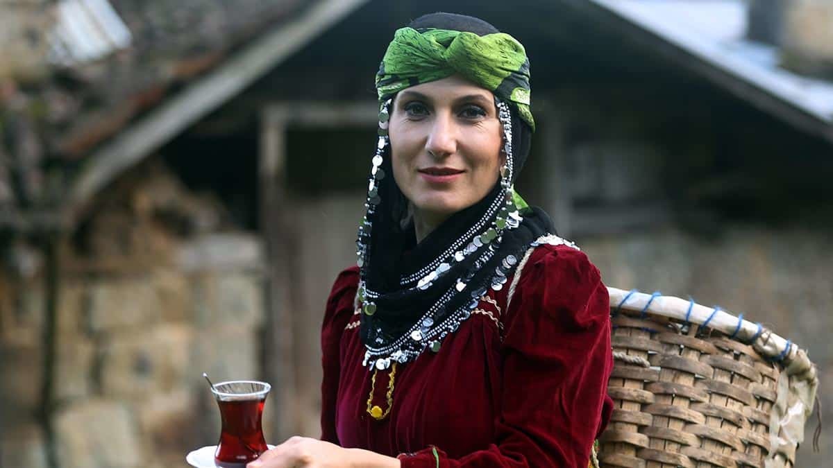 Pandemi sürecinde çay tüketimi zirveye ulaştı