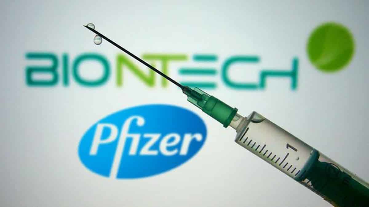 Pfizer/BioNTech aşısının fiyatı belli oldu