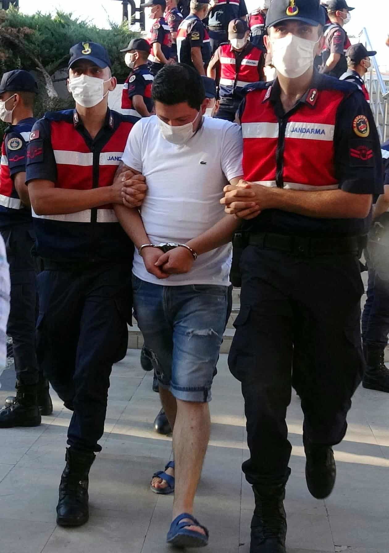 Sanıkların yargılamasına yarın başlanacak