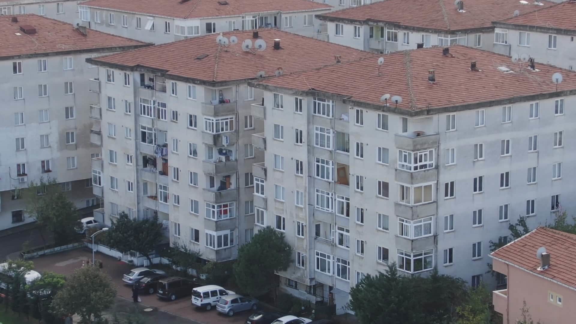 2040 ile 2050 arasında deprem bekliyoruz