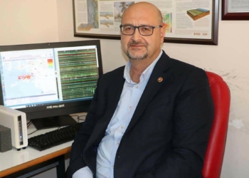 Türkiye 10 yılda bir depremle karşı karşıya