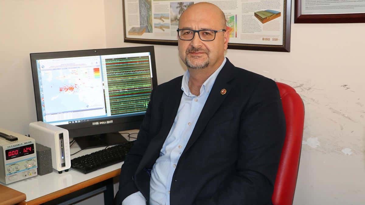 Türkiye 10 yılda bir depremle karşı karşıya